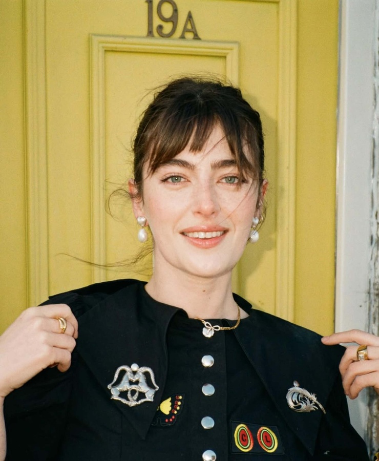 Millie Brady