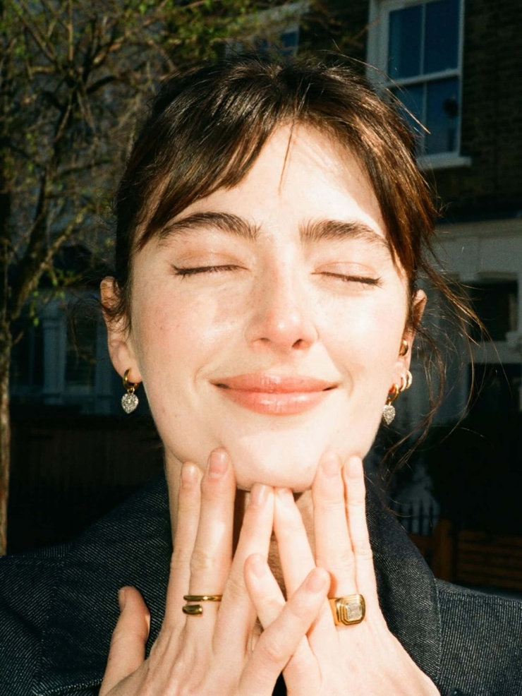 Millie Brady