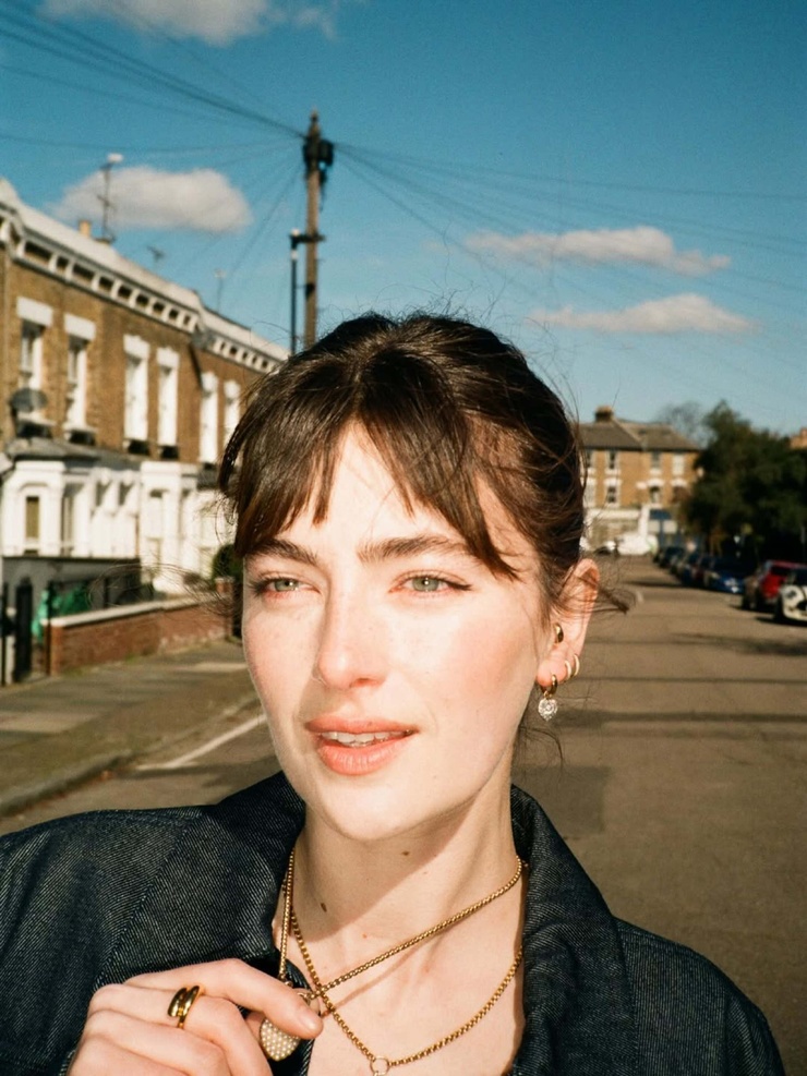 Millie Brady