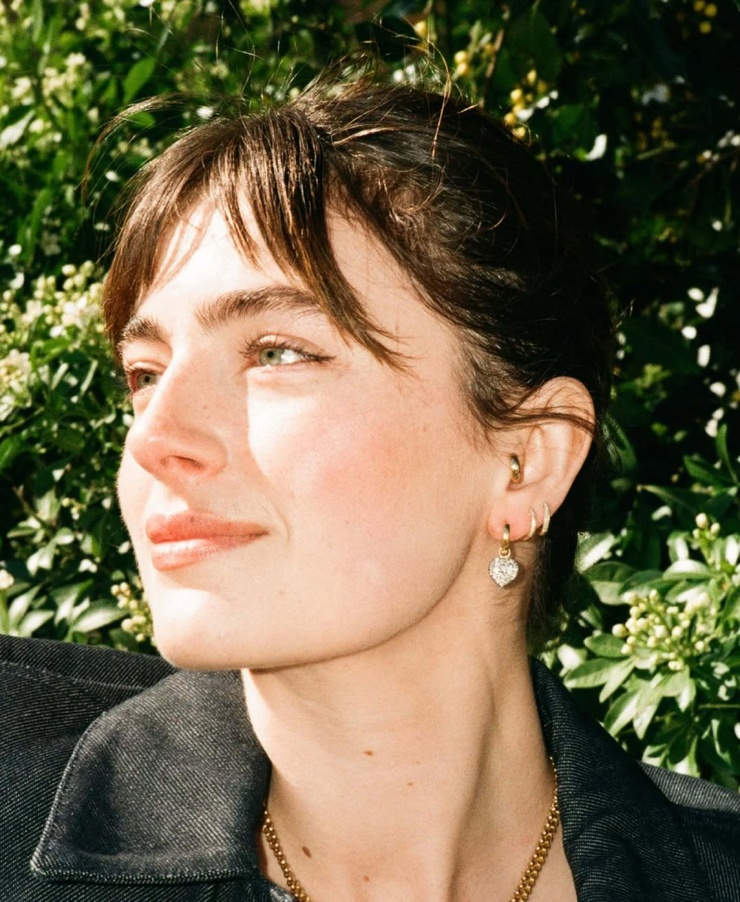 Millie Brady