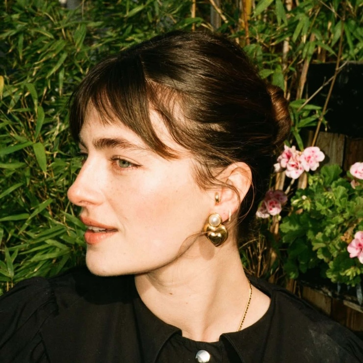 Millie Brady