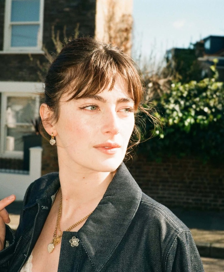 Millie Brady