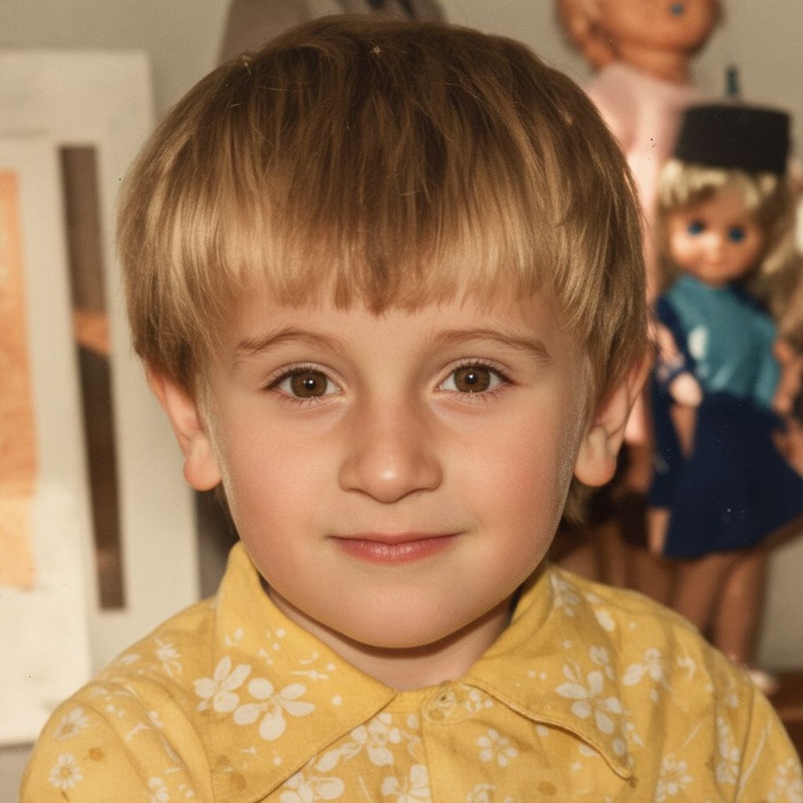 Gimbat Gimbatov