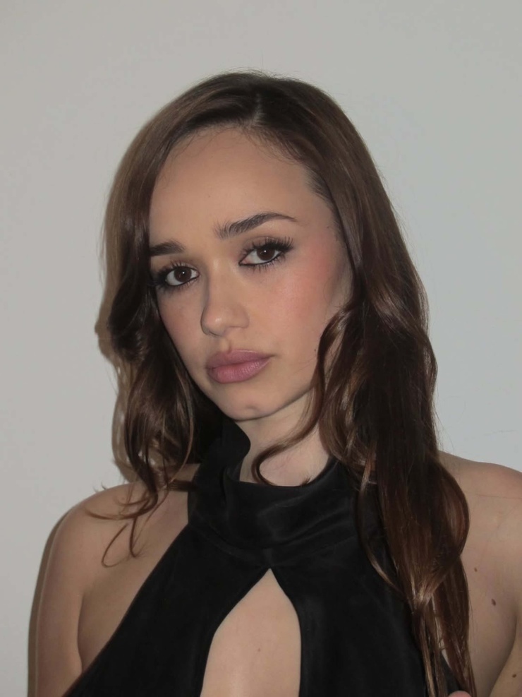 Rose Williams