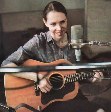 Gillian Welch