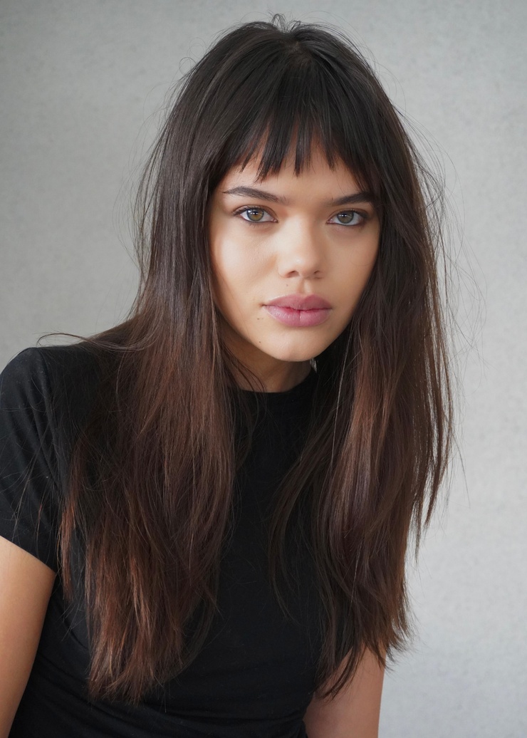 Malia Pyles