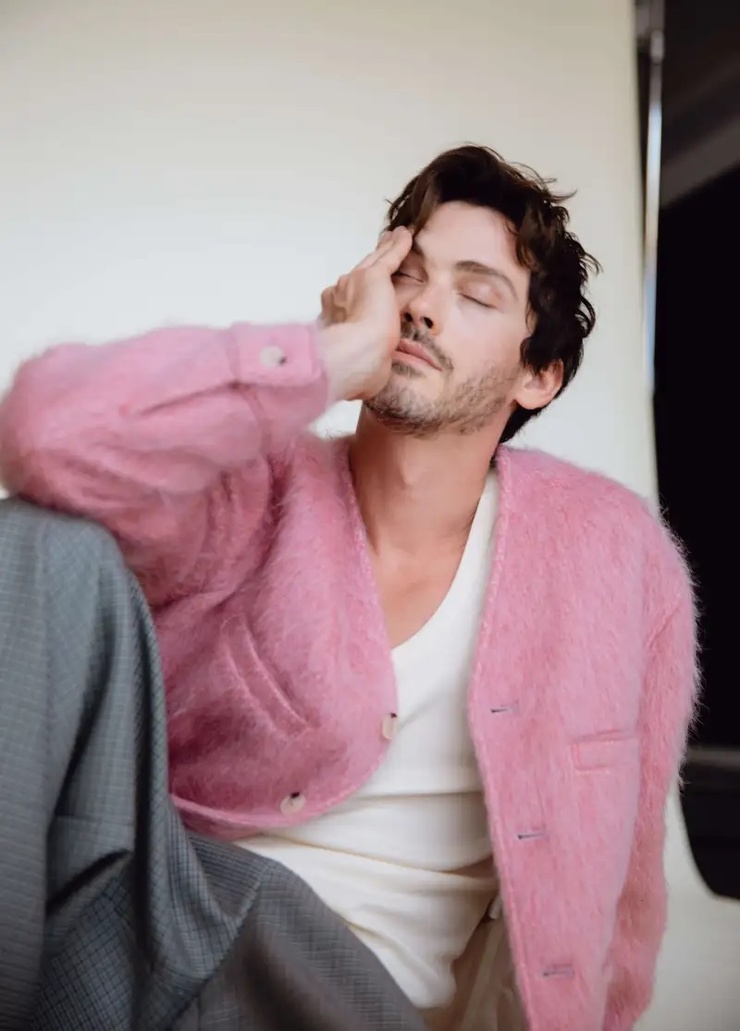 Logan Lerman