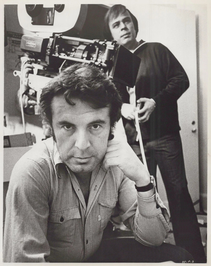 Milos Forman