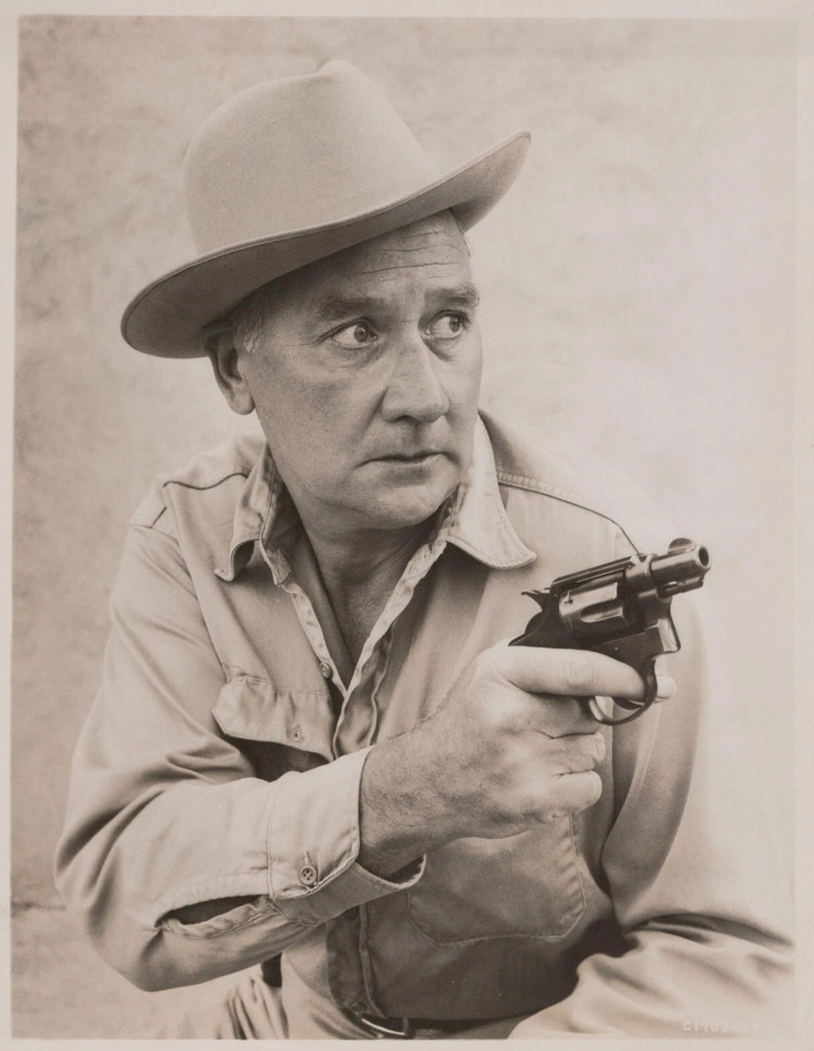 Edward Andrews