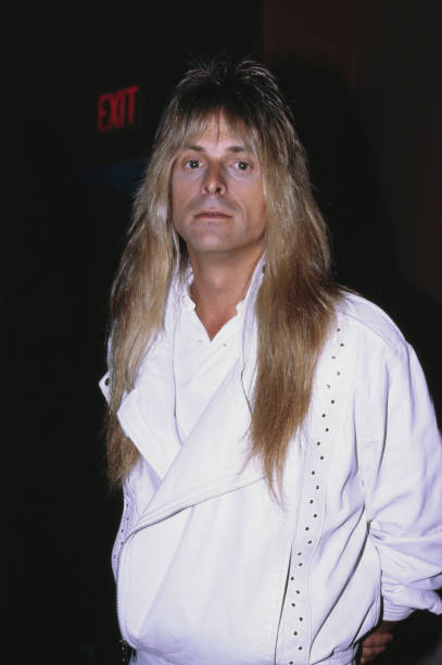 Gregg Giuffria