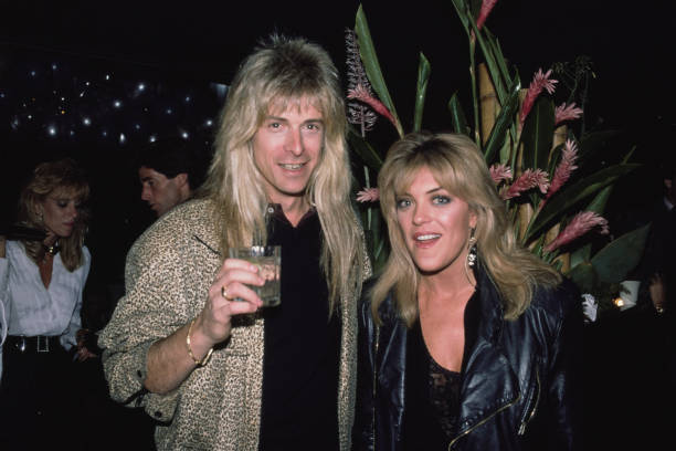 Gregg Giuffria