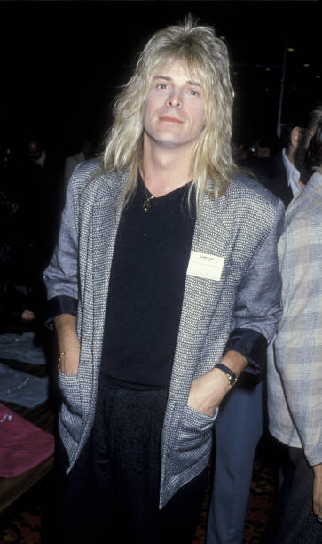 Gregg Giuffria