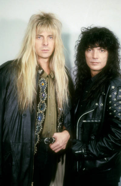 Gregg Giuffria