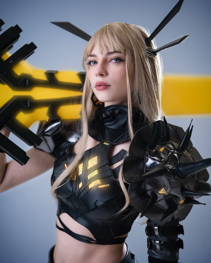 Gigi (galaisha)