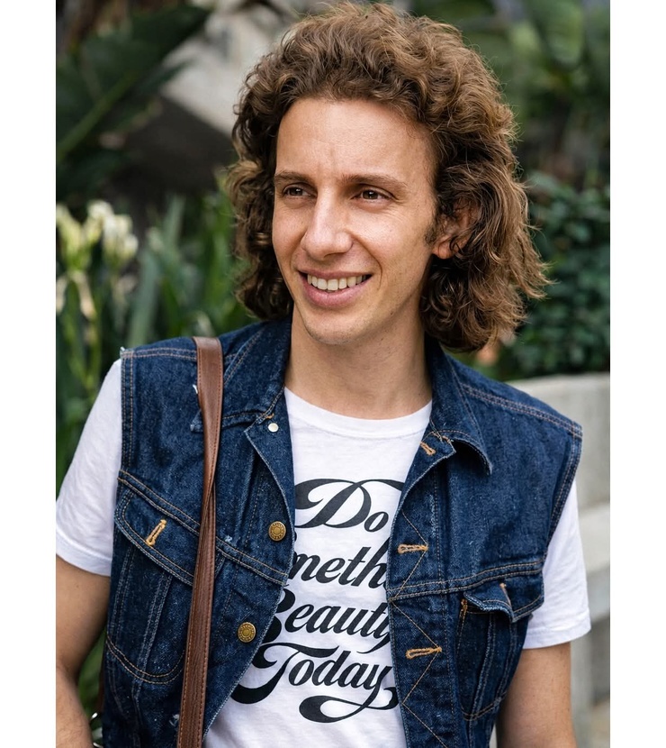 Marco Nanini