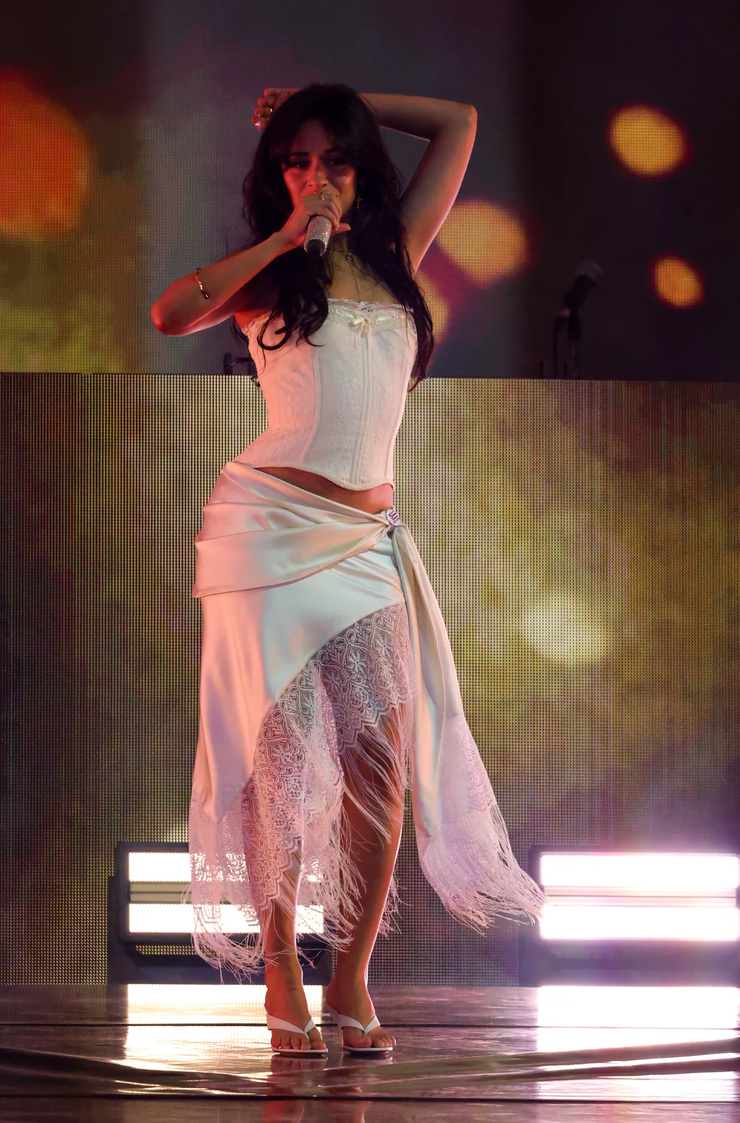Camila Cabello Camila Cabello