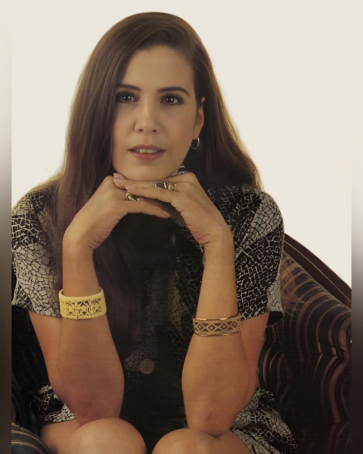 Sandra Bréa
