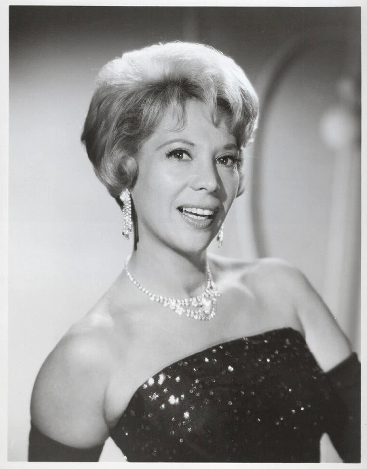 Dinah Shore