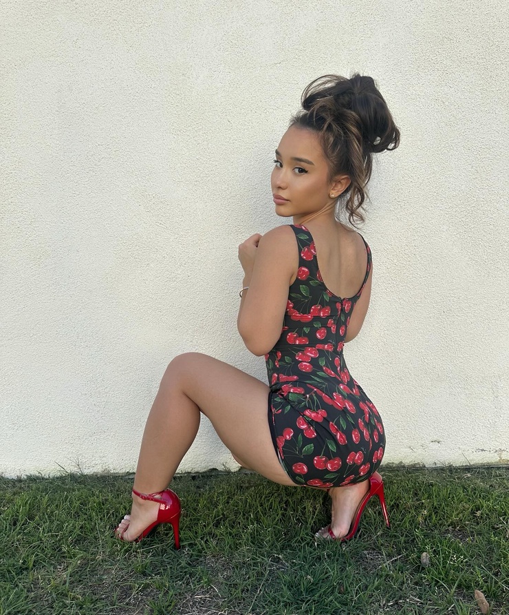 Alahna Ly