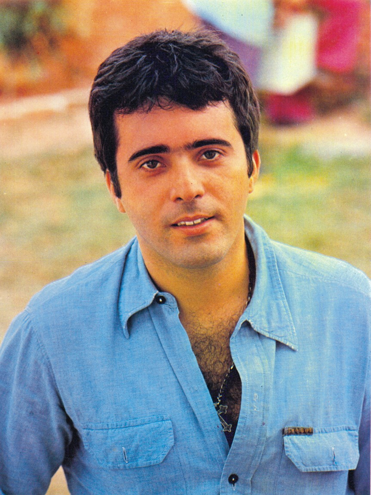 Tony Ramos