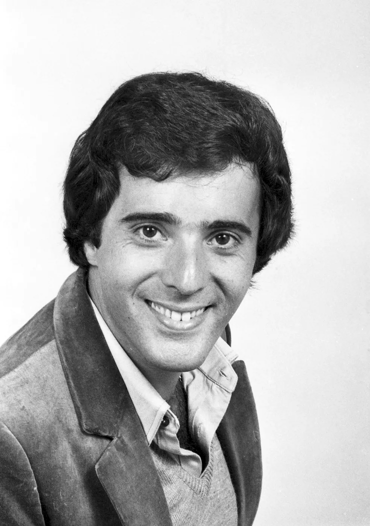 Tony Ramos