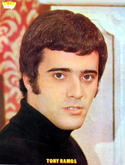 Tony Ramos