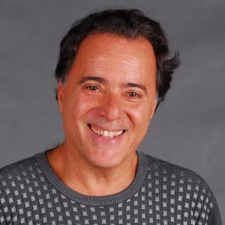 Tony Ramos