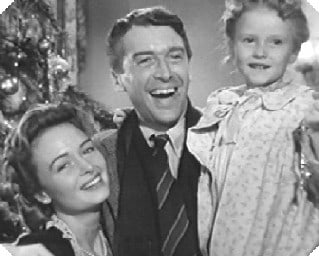 It's a Wonderful Life (1947)