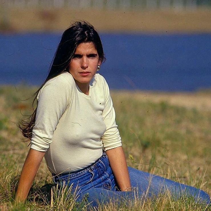 Malu Mader