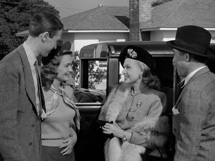 It's a Wonderful Life