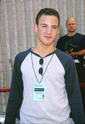 Ben Savage