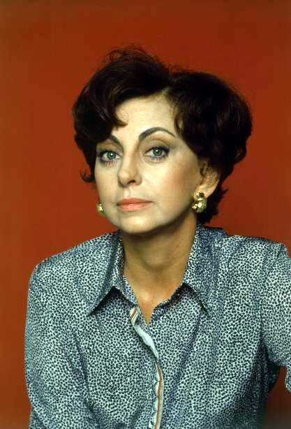 Beatriz Segall