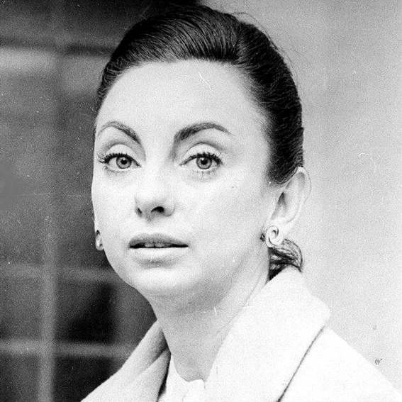Beatriz Segall