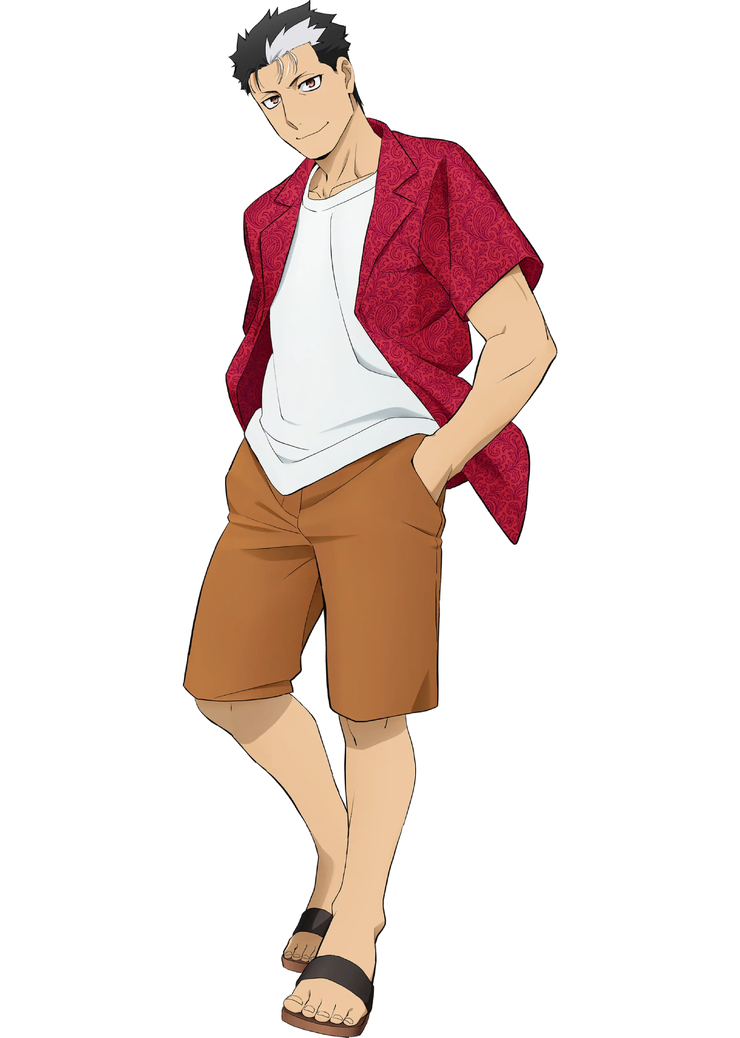 Ryu Tadera