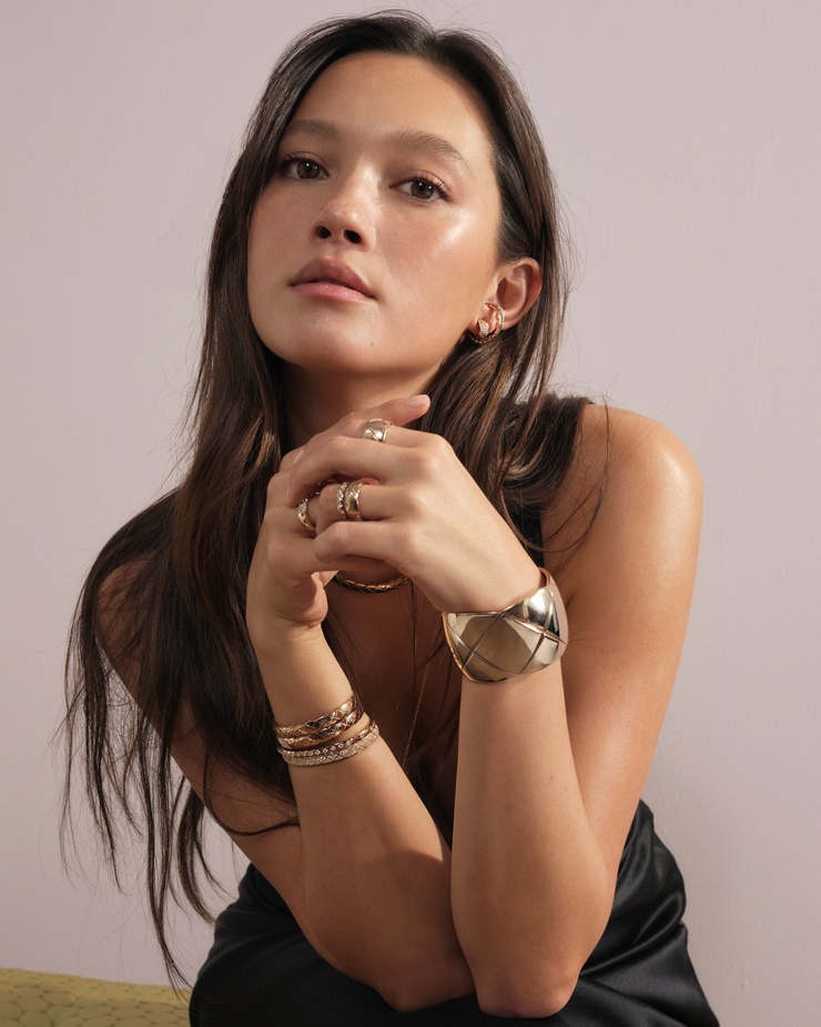 Lily Chee