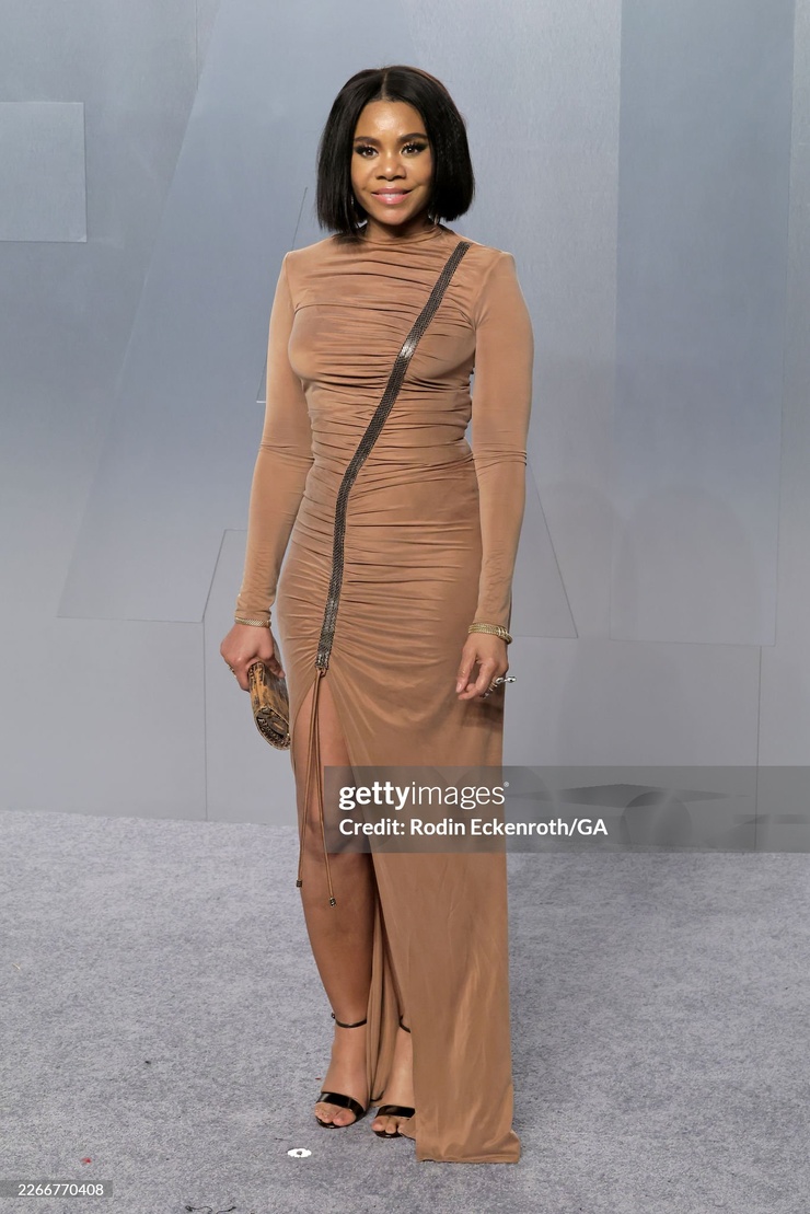 Regina Hall