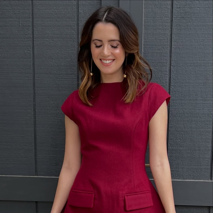 Laura Marano