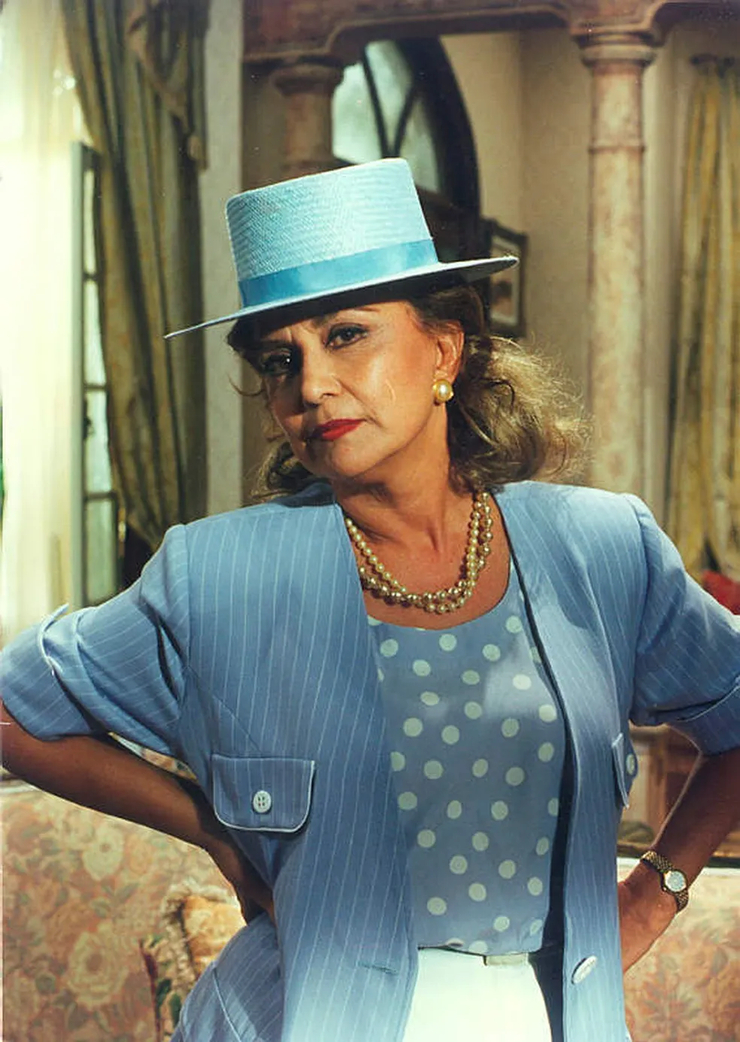 Eva Wilma
