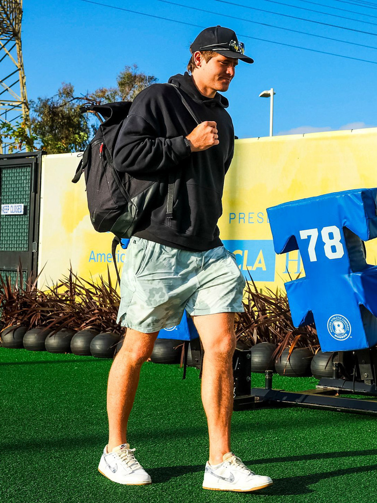 Justin Herbert