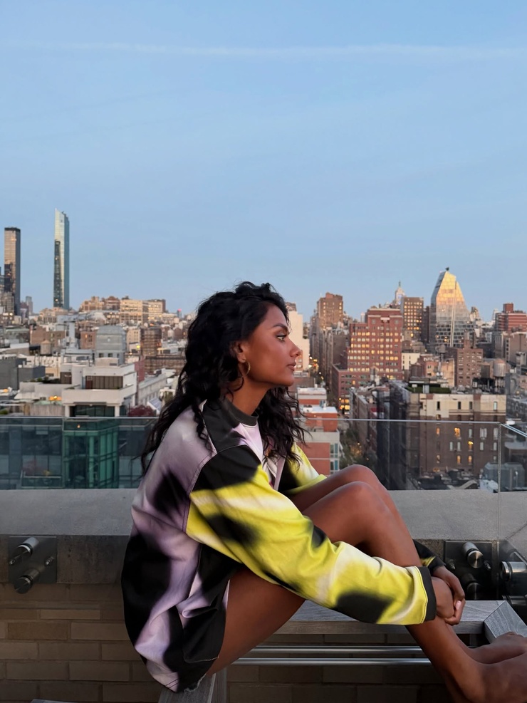 Simone Ashley