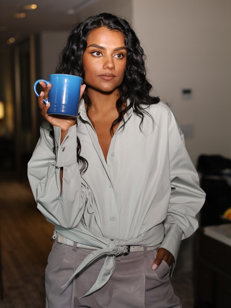Simone Ashley
