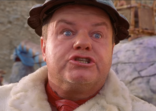 Jack McGee