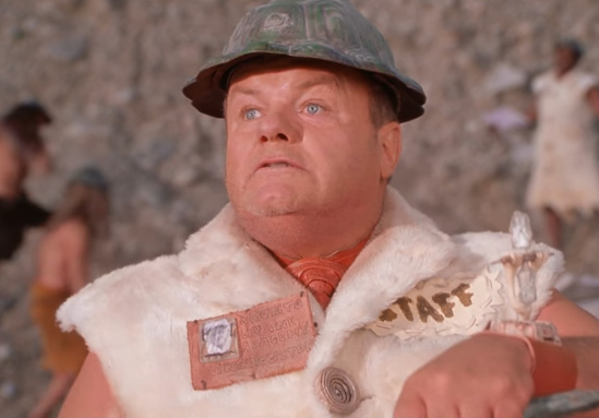 Jack McGee