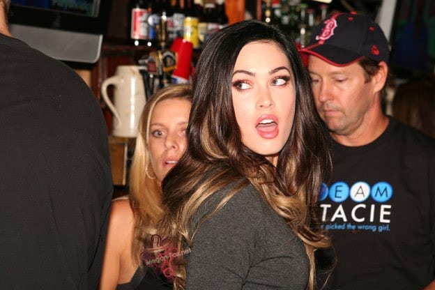 Megan Fox Megan Fox