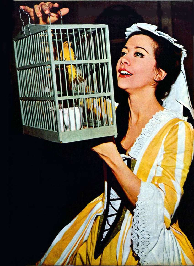 Fernanda Montenegro