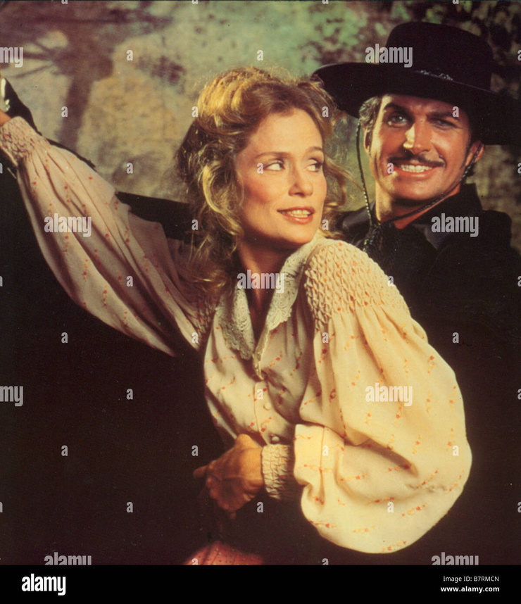 Zorro: The Gay Blade                                  (1981)
