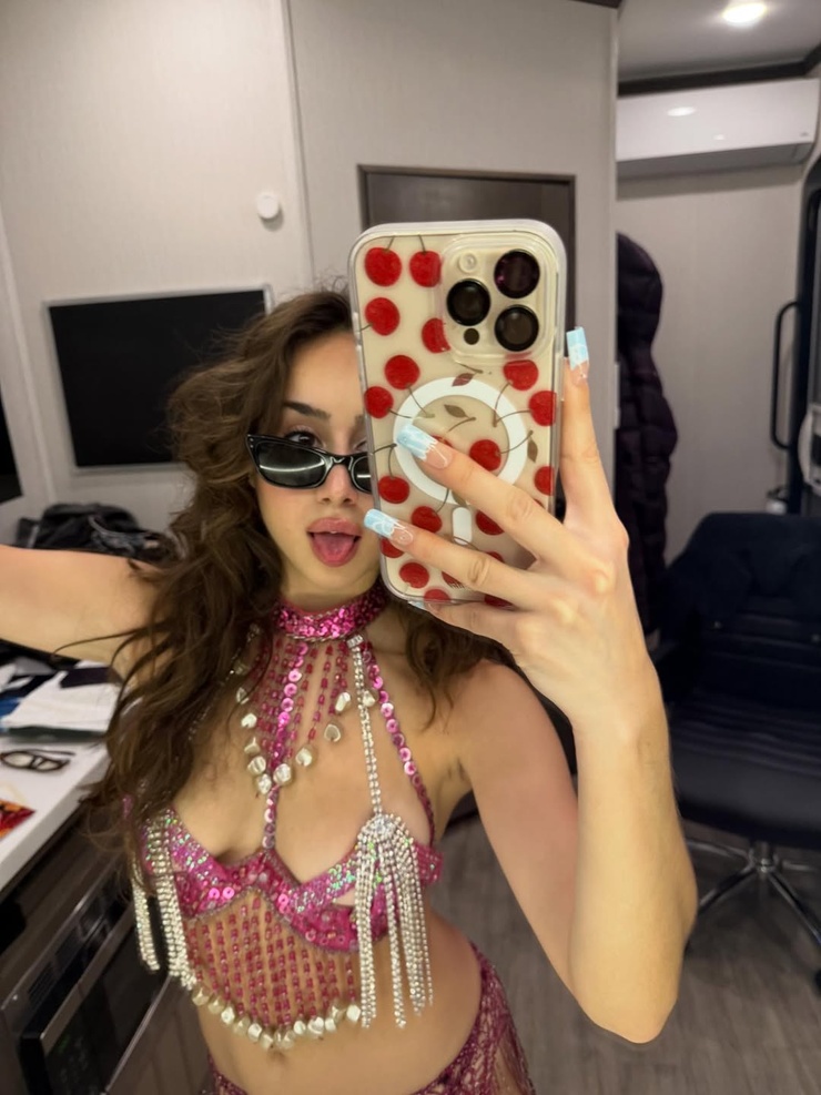 Priscilla Delgado