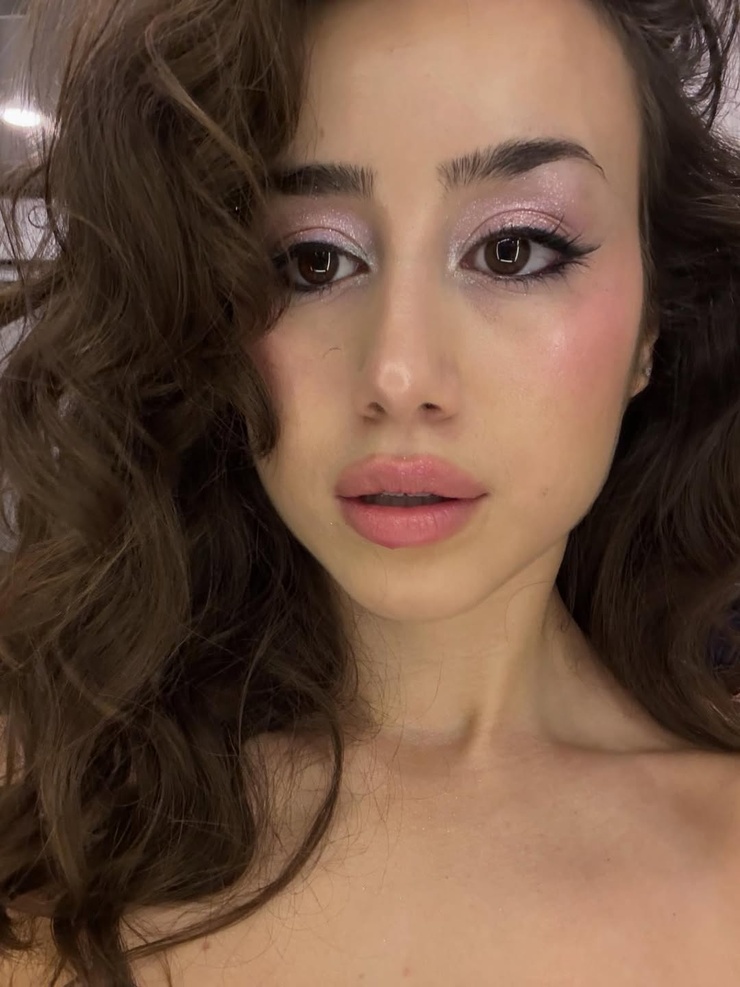 Priscilla Delgado