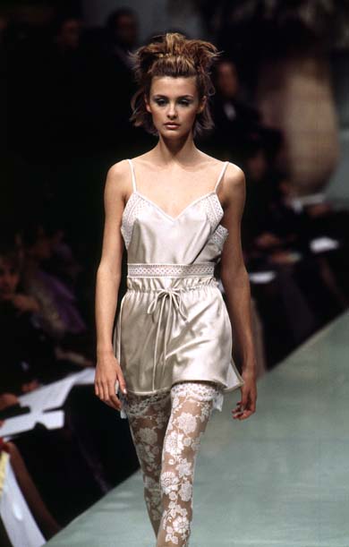 Trish Goff