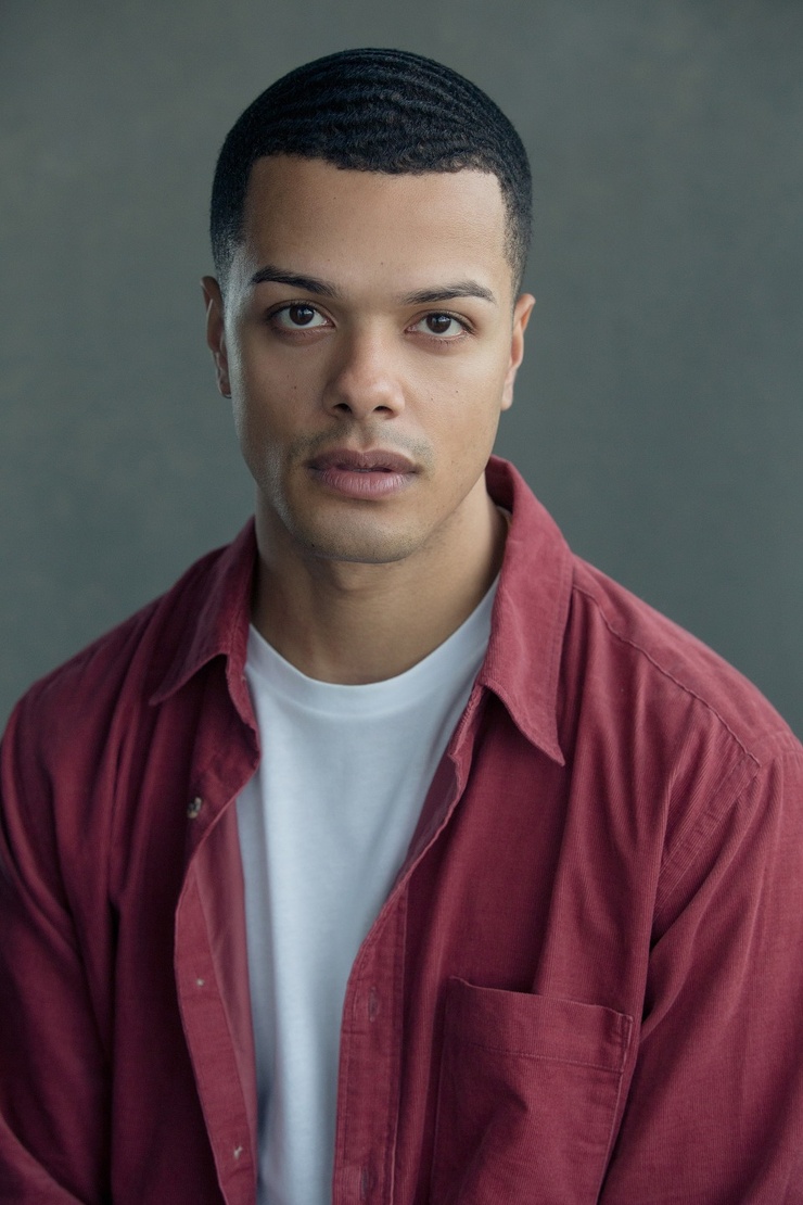Dylan Brady